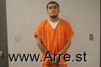 Uriel Osbaldo Davila Mugshot