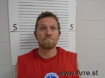 Uriah Lake Fairchild Mugshot