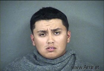 Uriel  Davila Mugshot