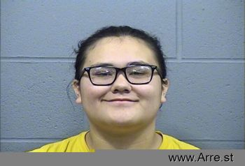 Valery Lizbeth Landrum Mugshot