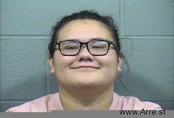 Valery Lizbeth Landrum Mugshot