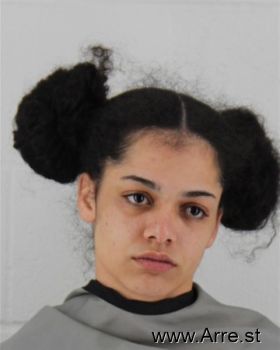 Vanessa Shauntell-louise Anderson Mugshot