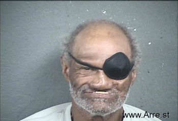 Vernell Arden Lee Mugshot