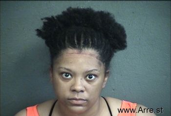 Veronica Patricia Johnson Mugshot