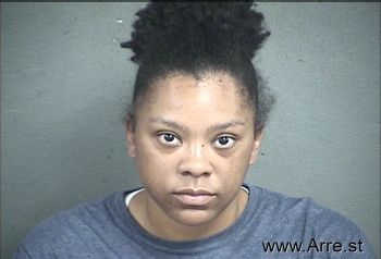 Veronica Patricia Johnson Mugshot