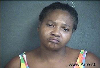 Veronica Nicole Sullivan Mugshot