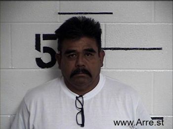 Vicente  Garcia Garcia Mugshot