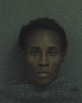 Vickie Latrice Stacker Mugshot