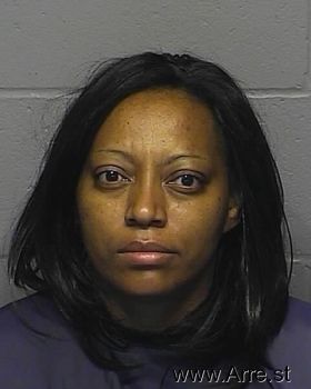 Vicky Denise Johnson Mugshot