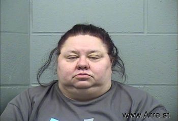 Vicky Lynn Smith Mugshot