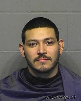 Victor Manuel Acosta Mugshot