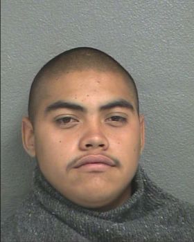 Victor Manuel Gonzalez Mugshot