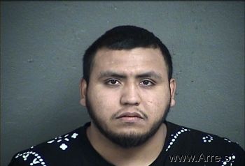 Victor Gumaro Lorera Flores Mugshot