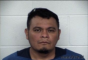 Victor  Mendoza Mendoza Mugshot