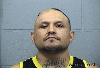 Victor Manuel Ramirez-delgado Mugshot