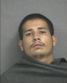 Victor Efren Renteria Mugshot