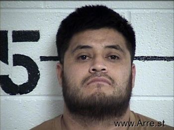 Victor Humberto Rocha Medina Mugshot