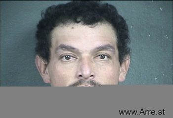 Victor Daniel Silva-ramirez Mugshot