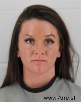 Victoria Lynne Akers Mugshot