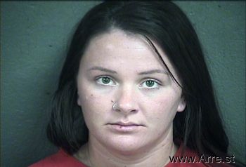 Victoria Lynn Akers Mugshot