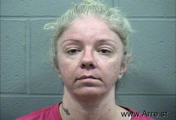 Victoria Samantha Sims Mugshot