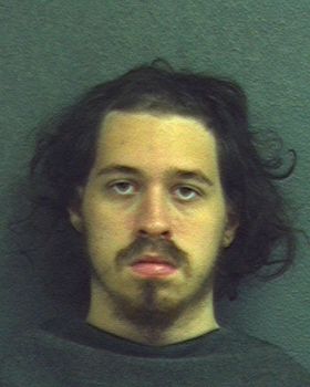 Vincent  Cimorelli Mugshot