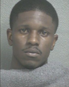 Vincent Earl Davis Mugshot