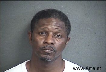 Vincent Earl Davis Mugshot