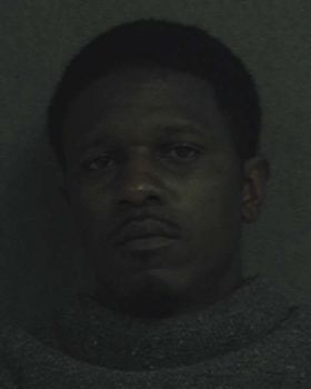 Vincent Earl Davis Mugshot