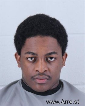 Vontez Lee Brown Mugshot