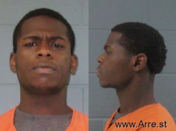 Valaun Laquan Turner Mugshot