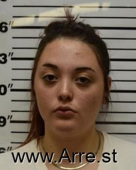 Vanessa Elaine Aguirre Mugshot