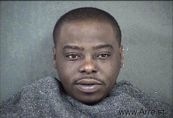 Vernell L Banks Mugshot