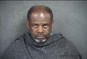 Vernon Robert Jr Jones Mugshot