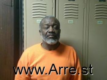 Vernon  Miller Mugshot