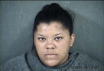 Veronica  Johnson Mugshot