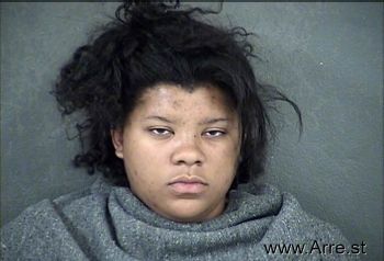 Veronica  Johnson Mugshot