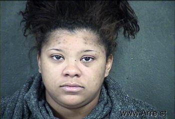 Veronica P Johnson Mugshot