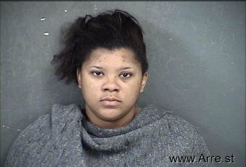 Veronica P Johnson Mugshot