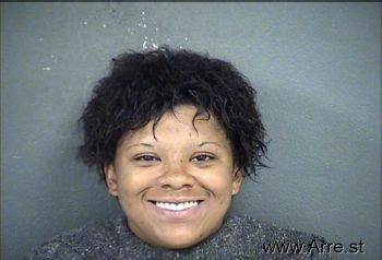 Veronica P Johnson Mugshot