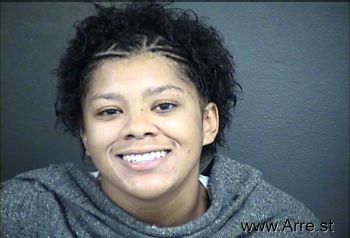 Veronica P Johnson Mugshot