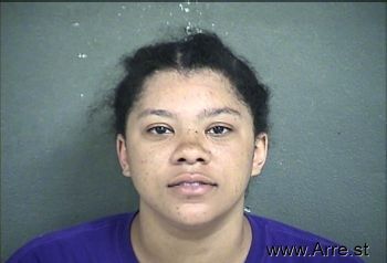 Veronica P Johnson Mugshot