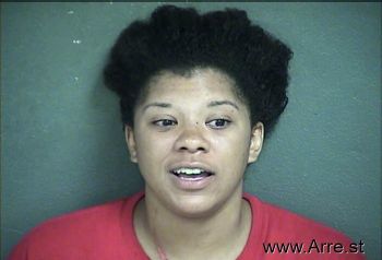 Veronica P Johnson Mugshot