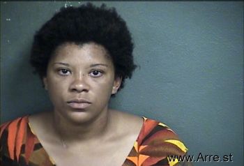 Veronica P Johnson Mugshot