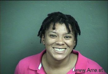 Veronica P Johnson Mugshot