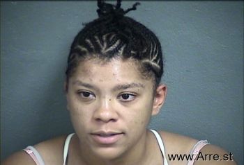 Veronica P Johnson Mugshot