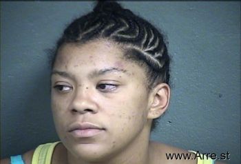 Veronica P Johnson Mugshot