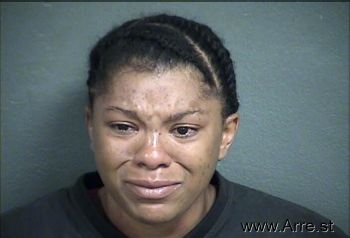 Veronica P Johnson Mugshot