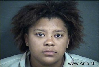 Veronica Patricia Johnson Mugshot