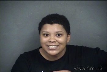 Veronica Patricia Johnson Mugshot